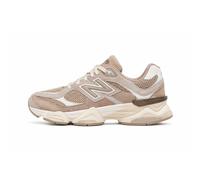 9060 Lace - female - New Balance - Running Shoes - Brown - 5 1/2 UK - Sport 5 1/2 UK