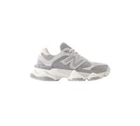 9060 Grey Trainers - male - New Balance - Sneakers - Gray - 3 1/2 UK - Shoes 3 1/2 UK