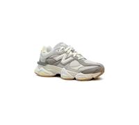 9060 Sneaker, female, New Balance, Sneakers, Gray, 1 1/2 UK, Shoes 1 1/2 UK