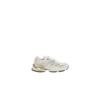 New Balance 9060 Women's, White 4.5