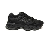 9060 Trainers - female - New Balance - Running Shoes - Black - 7 UK - Sport 7 UK
