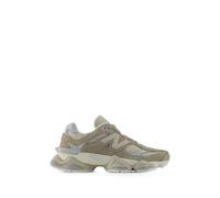 New Balance Womens 9060 Trainer - Beige - Size 6