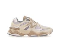 9060 Trainers - male - New Balance - Running Shoes - Beige - 6 1/2 UK - Sport 6 1/2 UK
