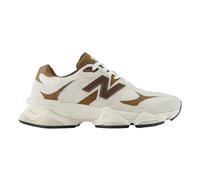9060 Trainers - male - New Balance - Running Shoes - Beige - 8 1/2 UK - Sport 8 1/2 UK