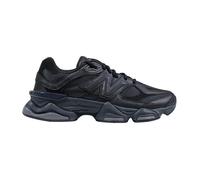 9060 Trainers - male - New Balance - Sneakers - Black - 3 UK - Shoes 3 UK