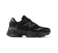 9060 Trainers - unisex - New Balance - Kids Sneakers - Black - 37 1/2 EU - Kids 37 1/2 EU