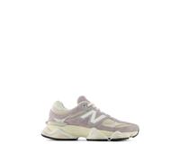 9060 Trainers - unisex - New Balance - Sneakers - Purple - 7 1/2 UK - Shoes 7 1/2 UK