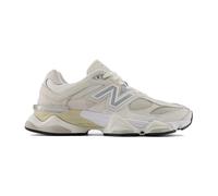 New Balance 9060 Sneaker (White/White - 10) - Size 10