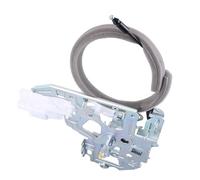 906123257R Rear Right Door Lock Mechanism for Renault Master MK3 for Vauxhall Movano B 2010-2021 Rear Door Lock Latch Actuator Replaces 8200766888, 9050200Q0K, 93168117