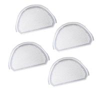 90640311 Pre-Filter Premium and Durable Replacement for Black & Decker Hand Vacuum Filter HLVA315J HLVA315J22 HLVA315J32 HLVA315J62 HLVA320J HLVA320J00 HLVA320J22(4 Pack)