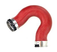 9065285082 Intercooler Turbo Hose Pipe Replacement For Mercedes Sprinter A9065285082