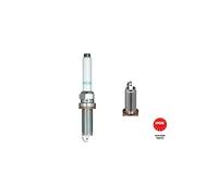 NGK Spark Plug SILZKFR8E7S Laser Iridium 90654