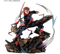 90667 Jujutsu Kaisen Dx Yuji Itadori Vs Statue