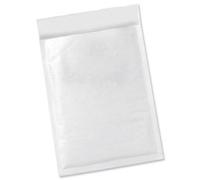906837 - 5 Star Office Bubble Bags Peel and Seal No.5 White 260x345mm [Pack 50]