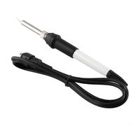907 Soldering Iron Handle 5-Pin 1321 Heater for 936 937 928 926 Station Lightweight Design 50W