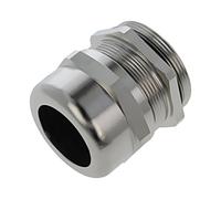 90757 Cable Gland PG36 IP68 Brass HELUTOP® HT-MS HELUKABEL