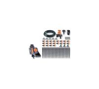 90766 Logica Balcony Drip Kit - Incl Water Timer