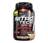 (907g) Nitro-Tech Ripped