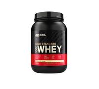 908 G Whey Protein Gold Standard - Vanilla Ice Cream