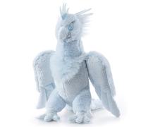 90850 HP Phoenix Small Patronus Plush