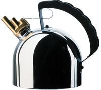 Officina Alessi - 9091 Water Boiler with melodic flute
