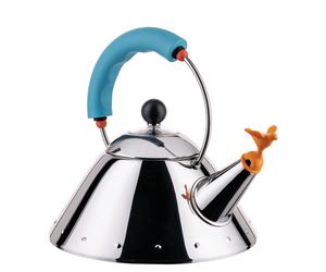 9093/1 LAZ Kettle Alessi