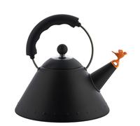 9093 BB Kettle Black Alessi