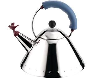 9093 Water boiler Alessi - 8003299011858