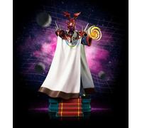 90935 Saint Seiya Pope Ares 1/10 Statue
