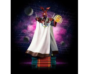 90935 Saint Seiya Pope Ares 1/10 Statue