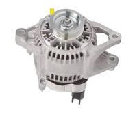 90A Alternator 1991-1998 Compatible for Jeep Wrangler 1991-1996 /Jeep Cherokee 2.5L 4.0L 13341 113063, 1210003450, 1210003452, 1210003600