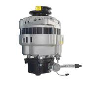 90A Generator Alternator Compatible For MITSUBISHI PAJERO II Canvas 2.5 TD 1990-2000 A002T82899 A002TN1199 A003TN0199 A003TN0399