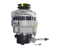 90A Generator Alternator Compatible For MITSUBISHI PAJERO II Canvas 2.5 TD 1990-2000 A002T82899 A002TN1199 A003TN0199 A003TN0399