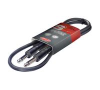 Stagg SPC090 90 cm Mono Jack Standard Patch Cable