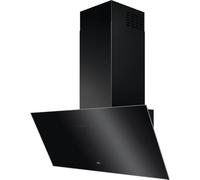 Aeg DVX5961HB 90cm New Angled Screen Hood, H2H