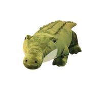 (90cm) Lyle Crocodile Lyle Oversized Plush Toy Kids Girls Boys Gifts Pillow Birthday