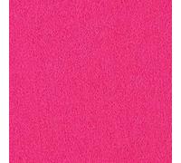 90cm Quality Wool Blend Felt 1mm Thick Sold Per Half Metre Per Metre Hot Pink