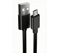 90Cm Usb Black Charger Power Cable For Bose Soundsport Wireless Headphones