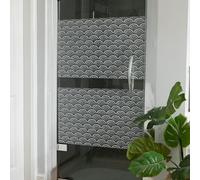 90cm x 1.5m dc fix KOYA premium static cling vinyl window privacy film