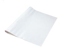 90cm x 10m d-c-fix WHITEWOOD sticky back plastic vinyl wrap film (200-5226)