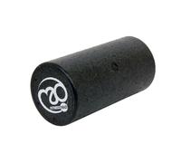 (90cm x 15cm, Black) Fitness Mad Studio Pro Foam Roller