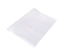 90cm x 1m up to 15m dc fix GLOSSY TRANSPARENT sticky back plastic vinyl wrap film (200-5011) (90cm x 5m)
