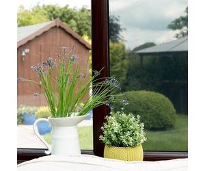 90cm x 200cm DARK TINT ANTI GLARE SUN PROTECTION WINDOW FILM STATIC CLING DC FIX