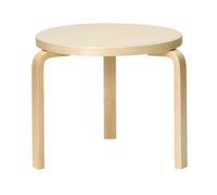 90D Table Birch