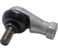 90deg Rod-end M10 x 1.25 Aluminium die-cast