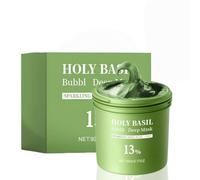 90G Korean Skincare Bub/ble Deep Mask,Self-Foaming Clay Mask for Skin Care,Collagen Face Mask for Oil Control,Face Masks Skincare for All Skin Types,Face Mas/ks Skinc/are for Glowing Skin