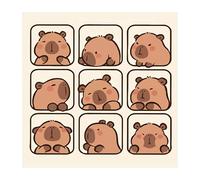 90g Self Adhesive Cloth Wrap - Soft Fabric, Noiseless Design | Lay Flat Open Makeup Storage Cover, Protective Camera Screen Layer for Lipstick Pencil Eyeshadow Lotion Concealer Kit, 50x50cm