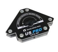 90LBS SWITCHABLE Magnetic Welding Holder 45 90 135 Degrees