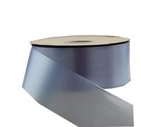 90m Roll Florist Ribbon - Poly Ribbon 100 Yards 2" - 44 Colours (Baby Blue)