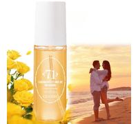 90ML Brazilian Hair and Body Fragrance Mist - Long-Lasting Fresh Fruity Perfume Spray for Women #71